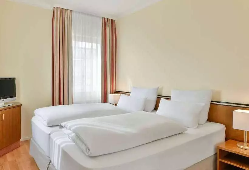 Fotos del hotel Nh München City Süd:  19