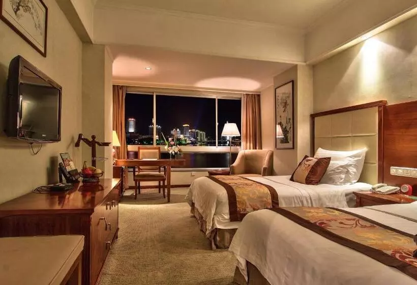 Fotos del hotel Citic Ningbo International:  14