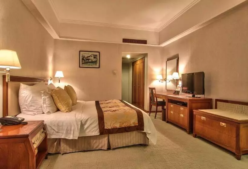 Fotos del hotel Citic Ningbo International:  7