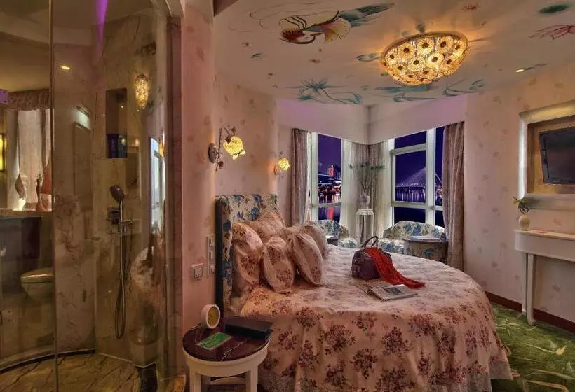 Fotos del hotel Citic Ningbo International:  17