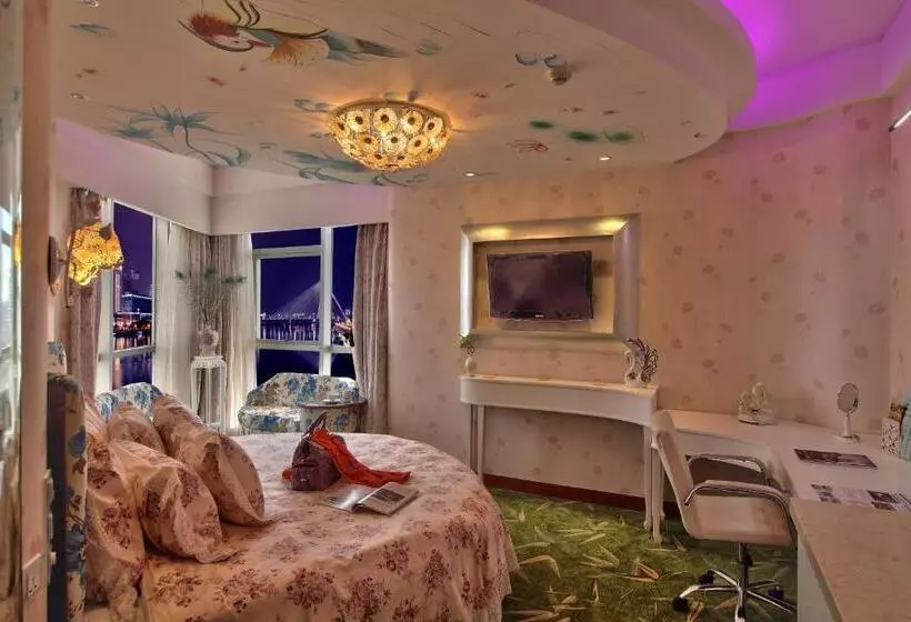 Fotos del hotel Citic Ningbo International:  10