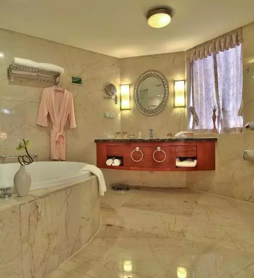 Fotos del hotel Citic Ningbo International:  9