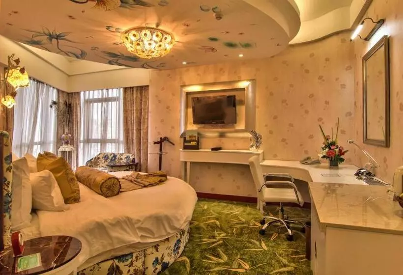 Fotos del hotel Citic Ningbo International:  19