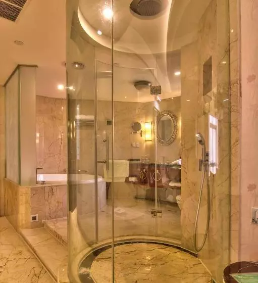 Fotos del hotel Citic Ningbo International:  4