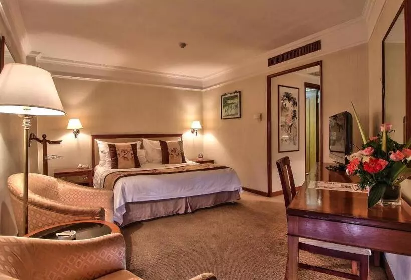 Citic Ningbo International