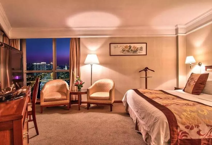 Fotos del hotel Citic Ningbo International:  23