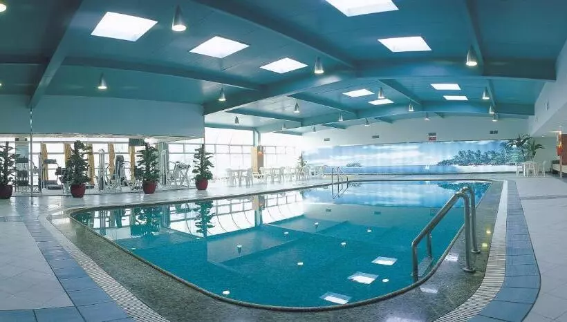 Fotos del hotel Citic Ningbo International:  2