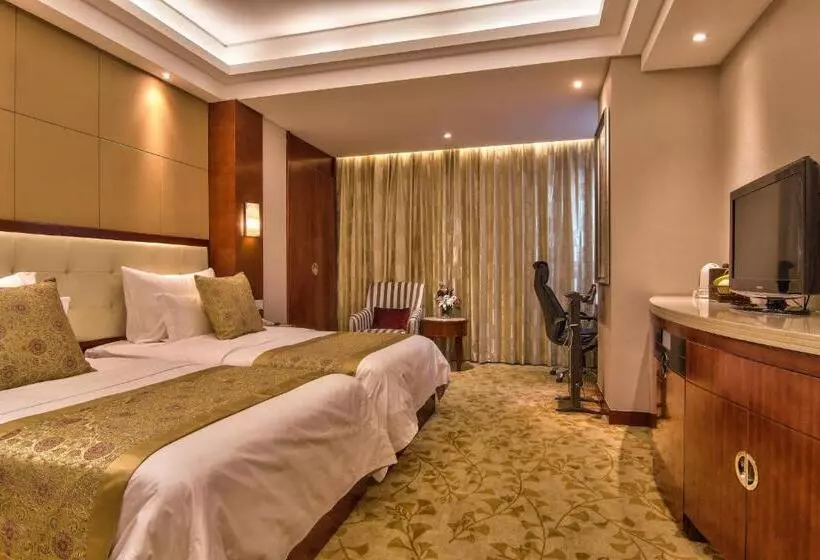 Fotos del hotel Citic Ningbo International:  11