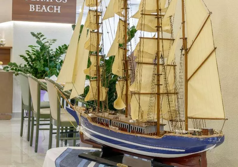 Fotos del hotel Dessole Olympos Beach All Inclusive:  10