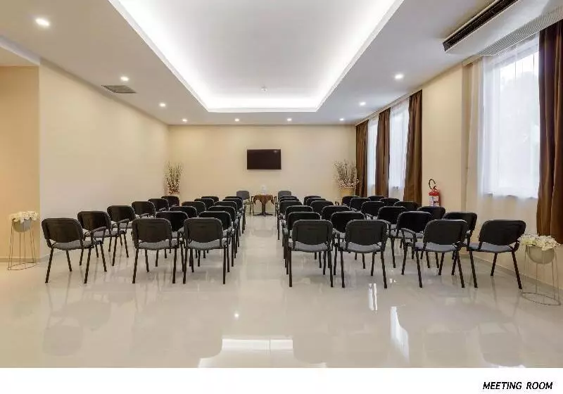 Fotos del hotel Dessole Olympos Beach All Inclusive:  15