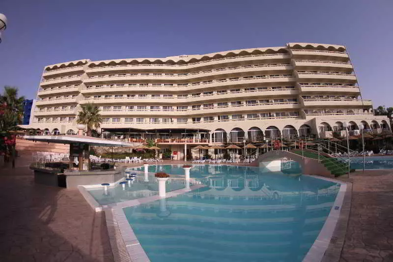 Fotos del hotel Dessole Olympos Beach All Inclusive:  11