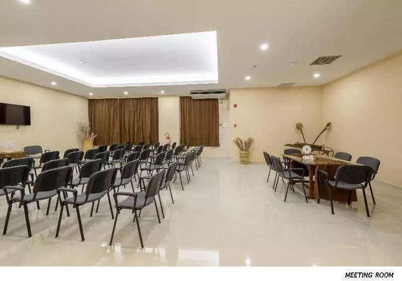 Fotos del hotel Dessole Olympos Beach All Inclusive:  22