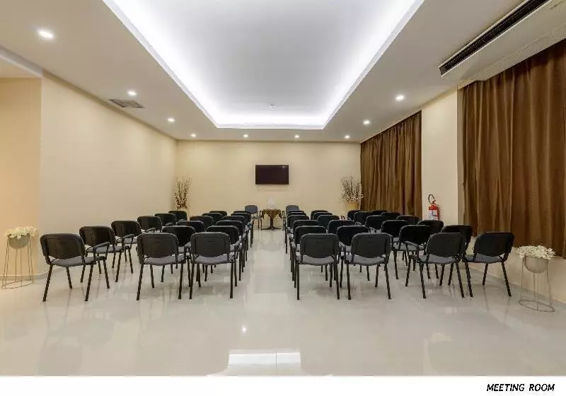 Fotos del hotel Dessole Olympos Beach All Inclusive:  7