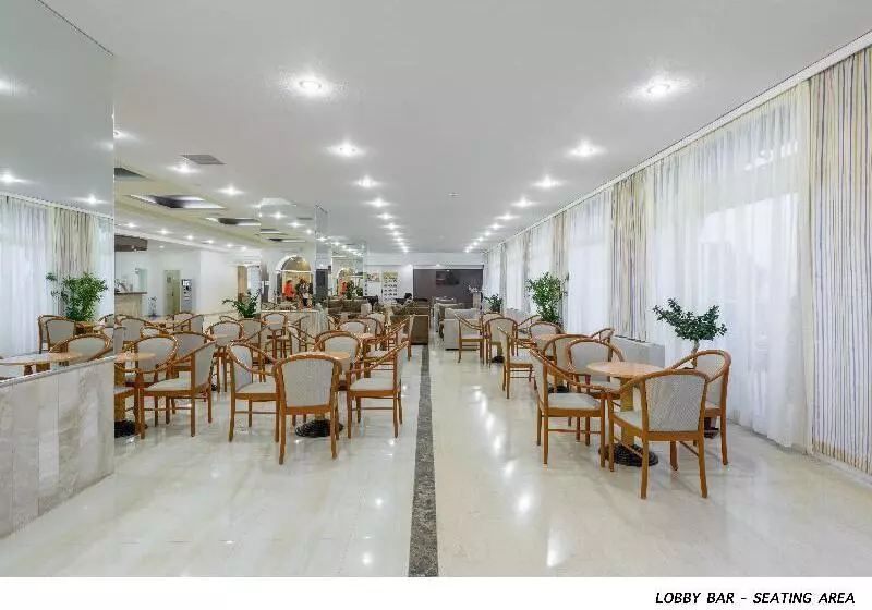 Fotos del hotel Dessole Olympos Beach All Inclusive:  13