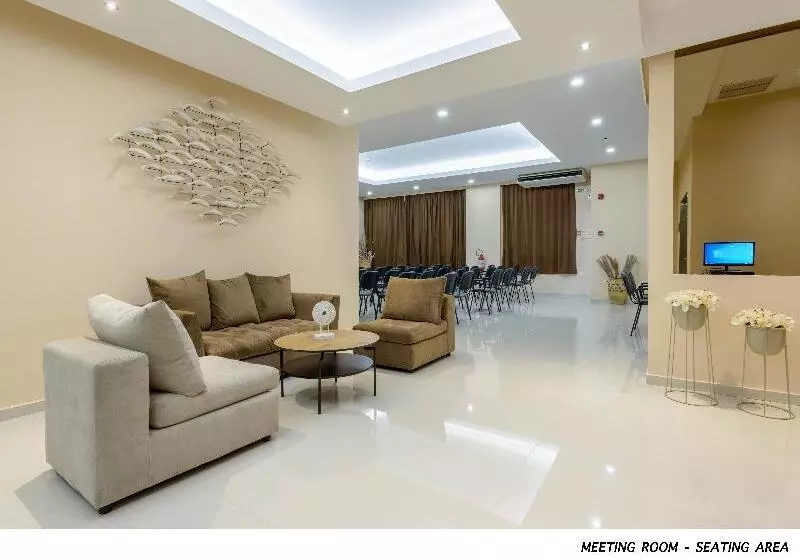 Fotos del hotel Dessole Olympos Beach All Inclusive:  2