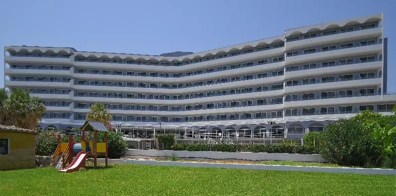 Dessole Olympos Beach All Inclusive