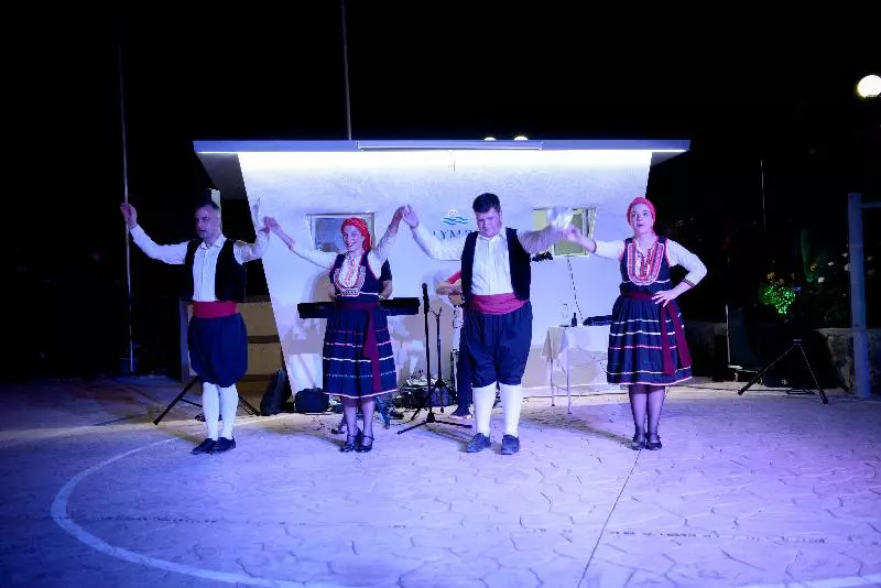 Fotos del hotel Dessole Olympos Beach All Inclusive:  18