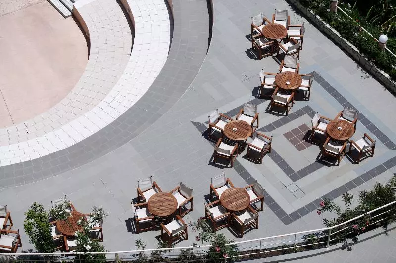 Fotos del hotel Dessole Olympos Beach All Inclusive:  17