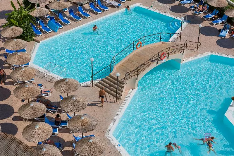 Fotos del hotel Dessole Olympos Beach All Inclusive:  23