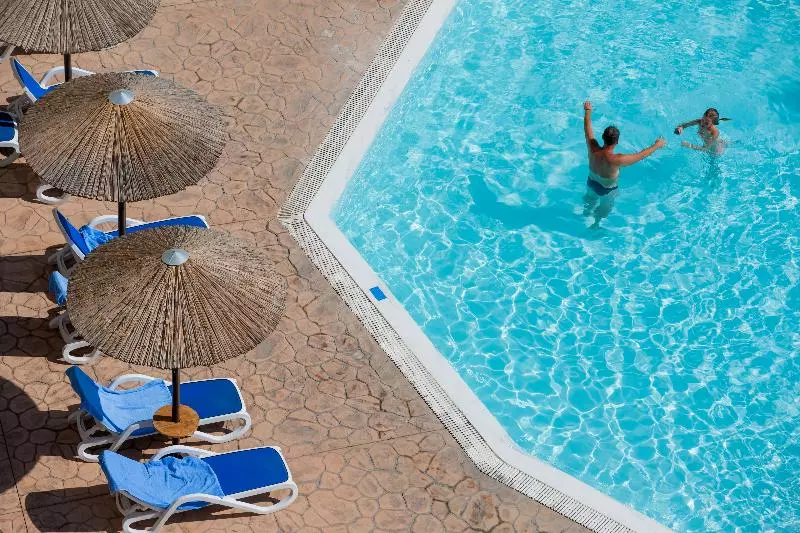 Fotos del hotel Dessole Olympos Beach All Inclusive:  3