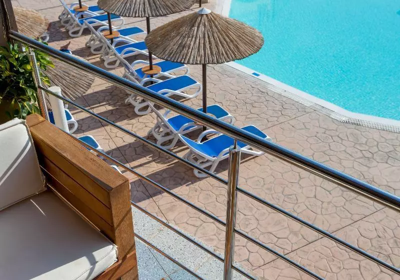 Fotos del hotel Dessole Olympos Beach All Inclusive:  25