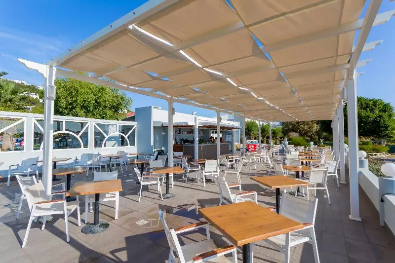 Fotos del hotel Dessole Olympos Beach All Inclusive:  9