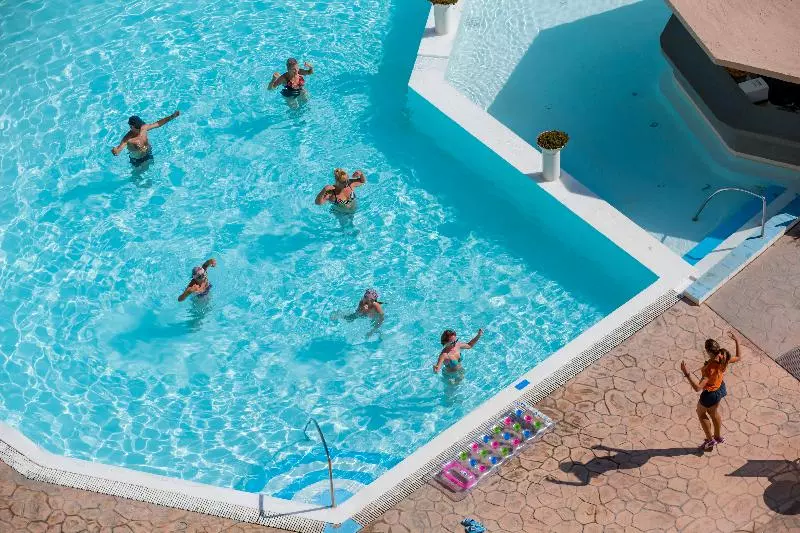 Fotos del hotel Dessole Olympos Beach All Inclusive:  12