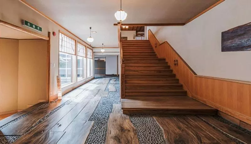 Fotos del hotel Wakamatsu Hot Spring Resort:  8