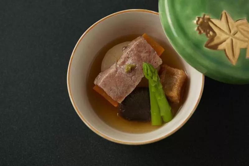 Fotos del hotel Wakamatsu Hot Spring Resort:  22