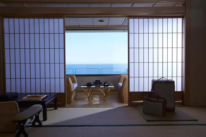 Fotos del hotel Wakamatsu Hot Spring Resort:  11