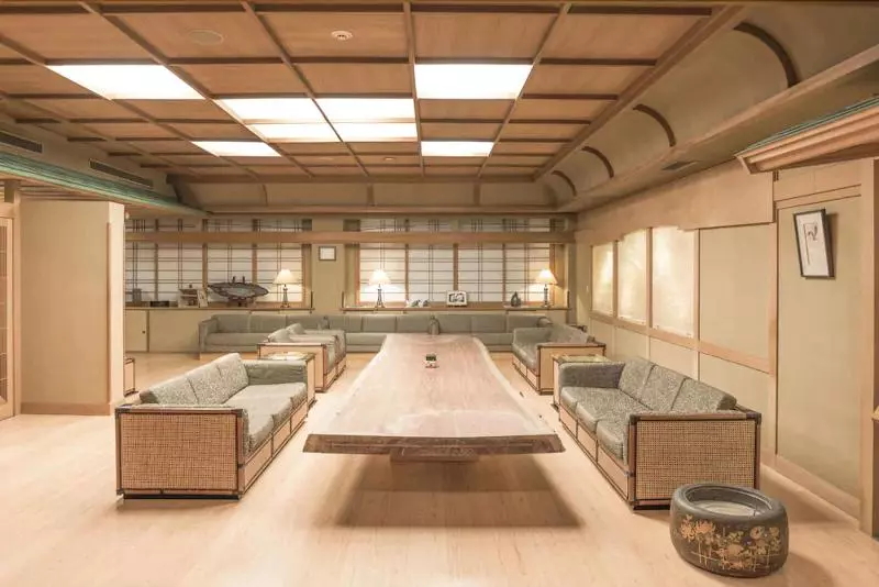 Fotos del hotel Wakamatsu Hot Spring Resort:  3