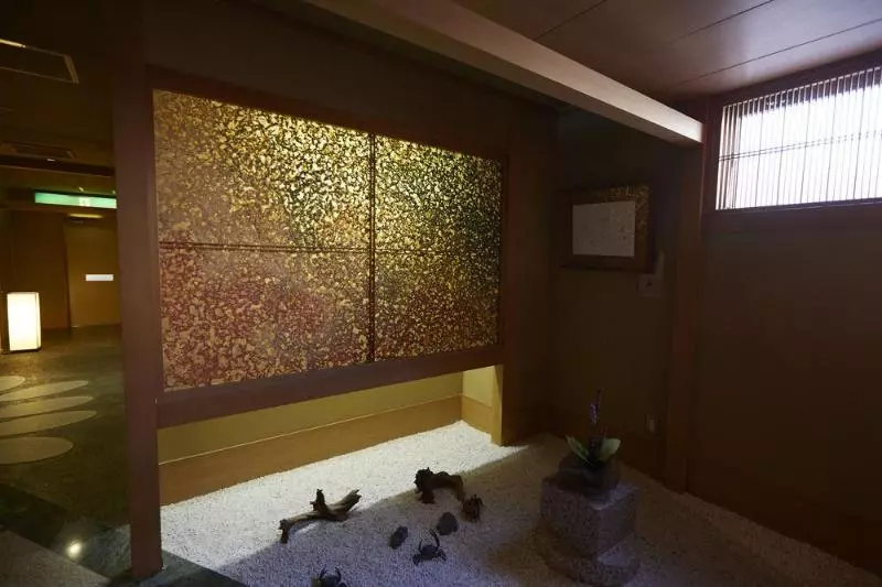 Fotos del hotel Wakamatsu Hot Spring Resort:  25