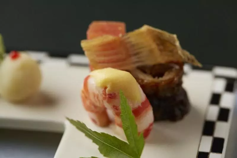 Fotos del hotel Wakamatsu Hot Spring Resort:  5