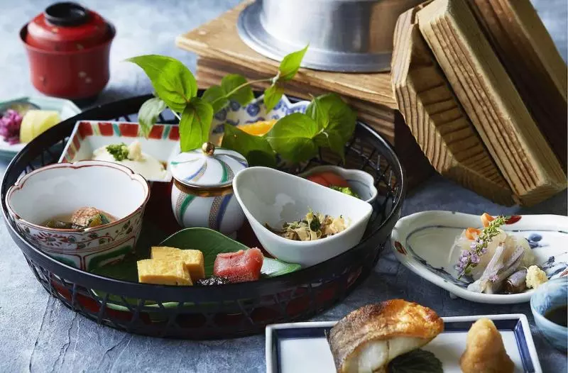 Fotos del hotel Wakamatsu Hot Spring Resort:  9