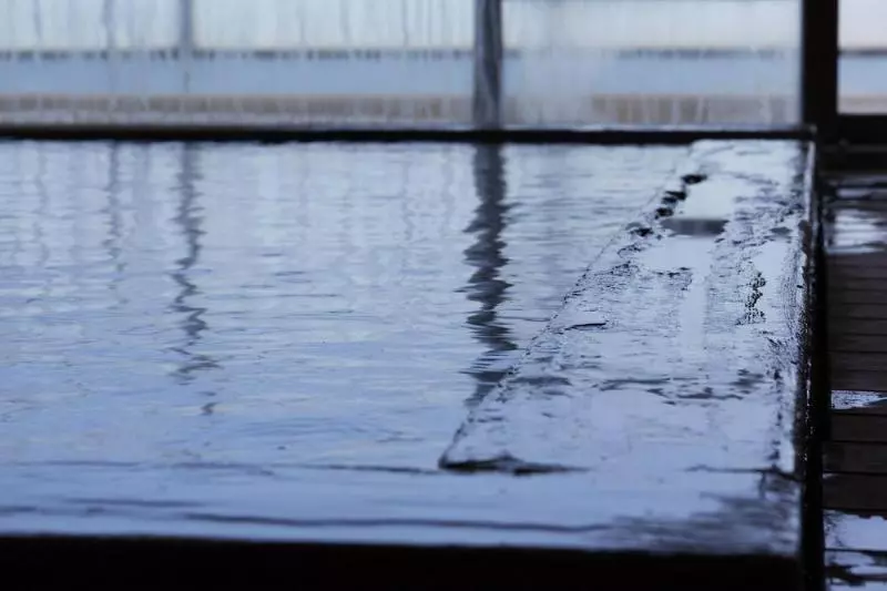 Fotos del hotel Wakamatsu Hot Spring Resort:  16