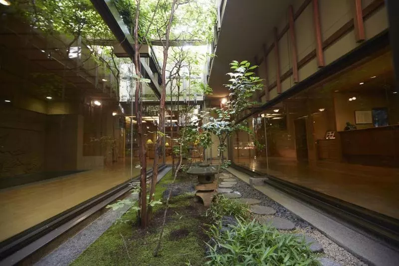 Fotos del hotel Wakamatsu Hot Spring Resort:  17