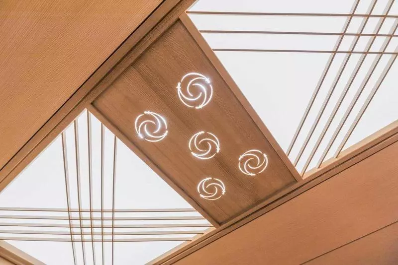 Fotos del hotel Wakamatsu Hot Spring Resort:  6