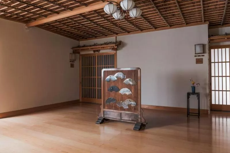 Fotos del hotel Wakamatsu Hot Spring Resort:  24