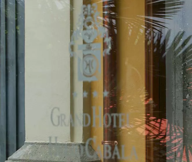 Fotos del hotel Grand  Helio Cabala:  9