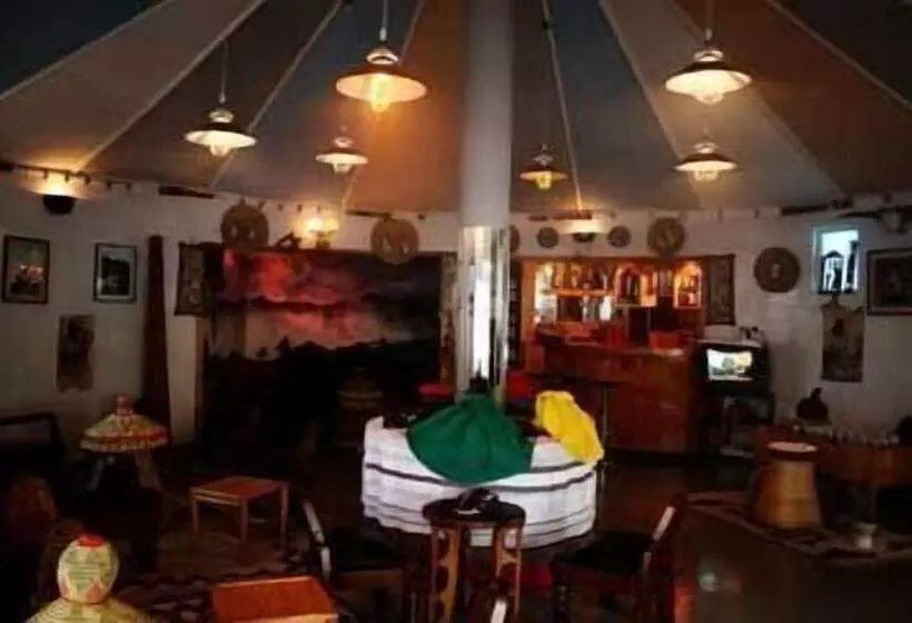 Fotos del hotel Ararat:  3