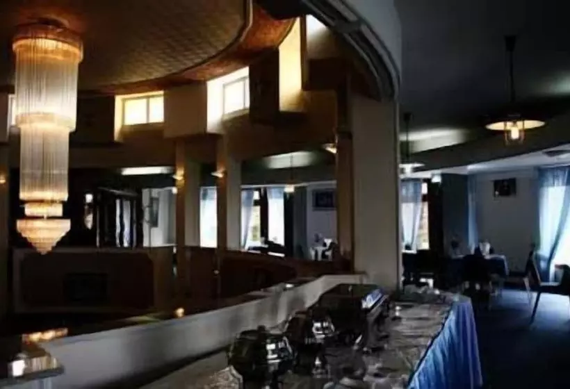 Fotos del hotel Ararat:  7