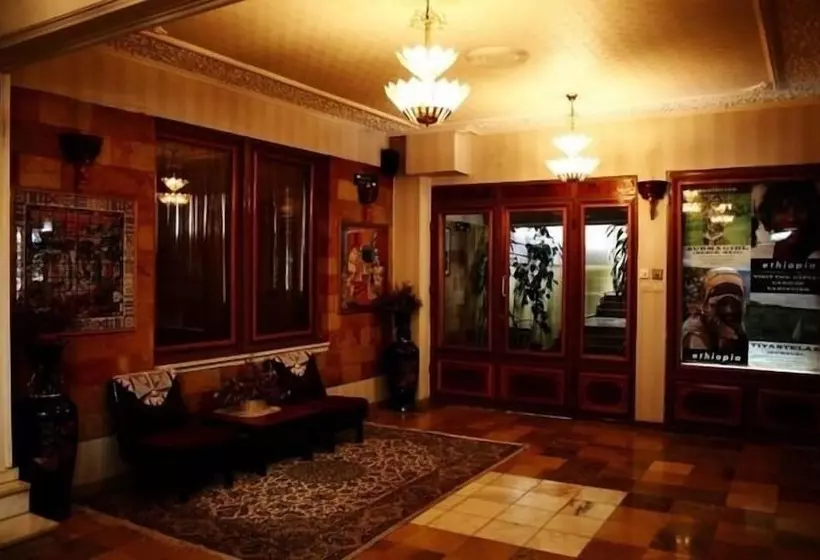 Fotos del hotel Ararat:  2