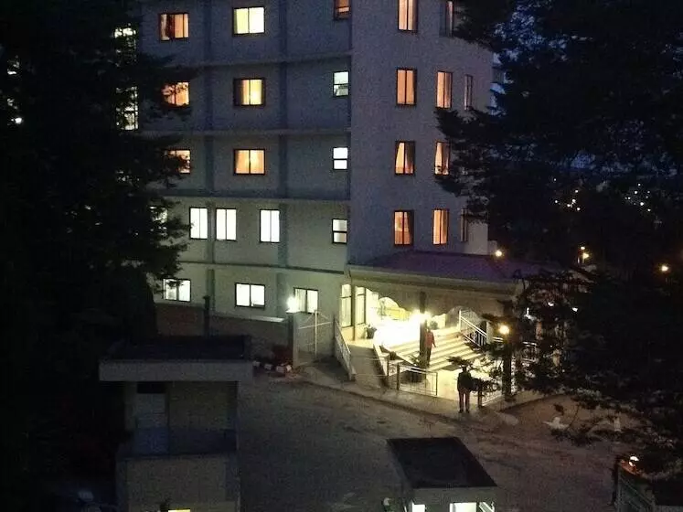 Fotos del hotel Ararat:  5