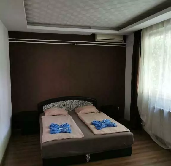 Fotos del hotel Carmen Pension:  3