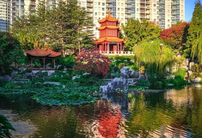 Fotos del hotel Holiday Inn Darling Harbour, An Ihg:  2