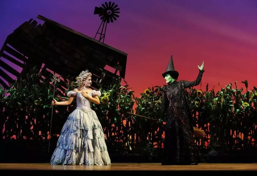 Fotos del hotel Holiday Inn Darling Harbour, An Ihg:  6