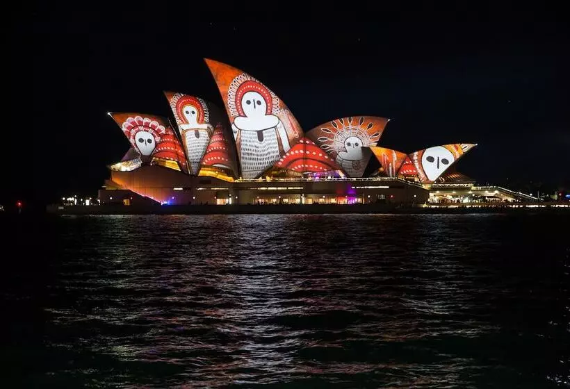 Fotos del hotel Holiday Inn Darling Harbour, An Ihg:  22