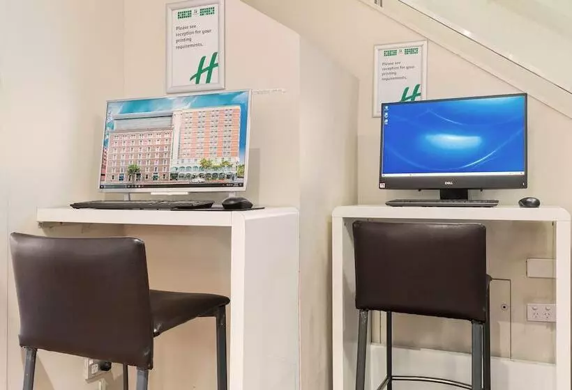 Fotos del hotel Holiday Inn Darling Harbour, An Ihg:  4