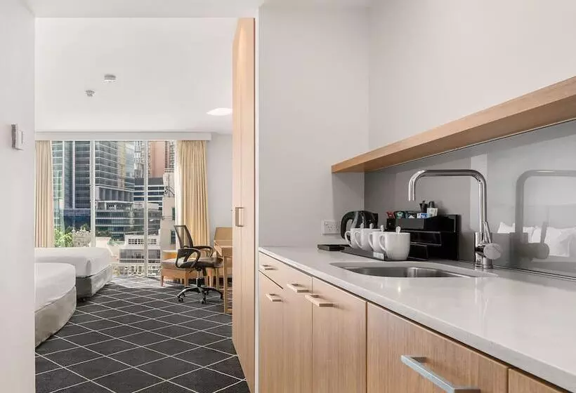 Fotos del hotel Holiday Inn Darling Harbour, An Ihg:  5