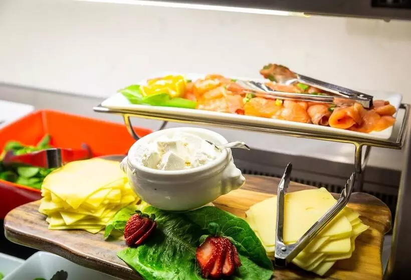 Fotos del hotel Holiday Inn Darling Harbour, An Ihg:  21